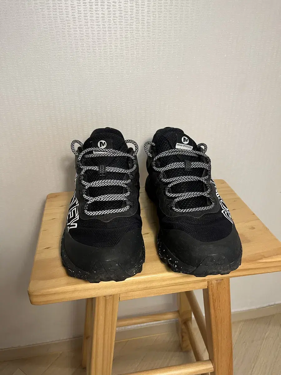 290 MERRELL 머렐 모압 스피드 고어텍스